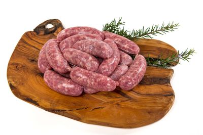 SALSICCIA FRESCA