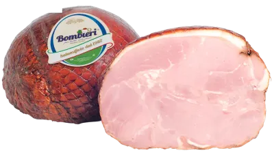 PROSCIUTTO COTTO TIPO PRAGA