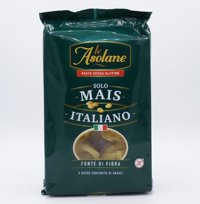 LE ASOLANE - GLUTENFRI TAGLIATELLE