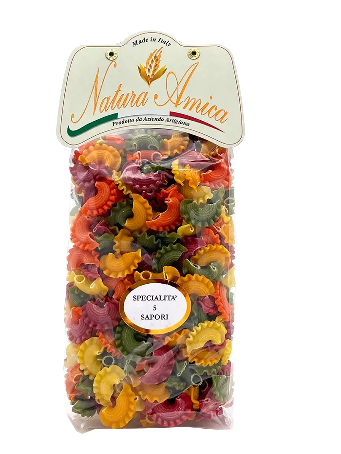 HANEKAMMER 5 SMAKER - 500GR