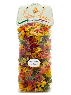 KRØLLER 5 SMAKER - 500GR