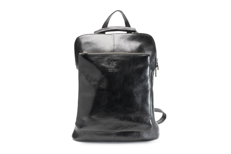 Zaino Donna in Pelle