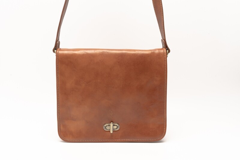 Borsa a tracolla Unisex 2.0