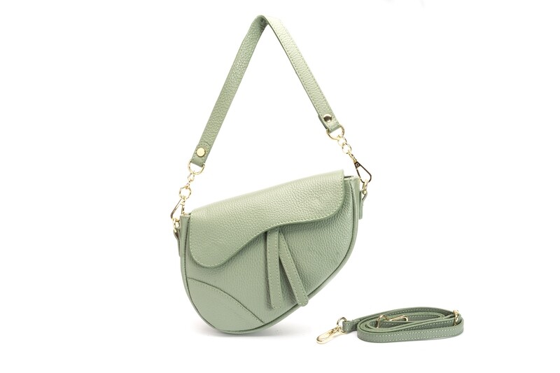 Saddle Bag