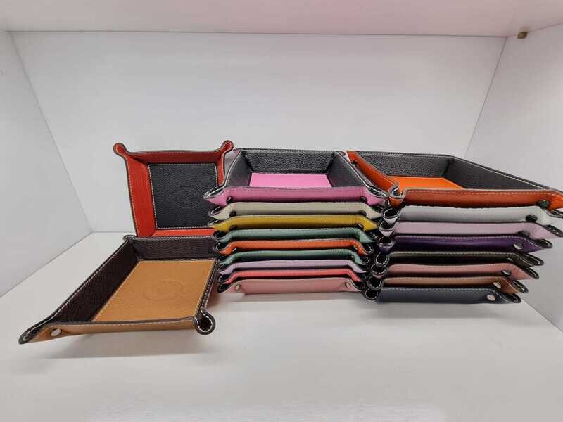 Svuota tasche