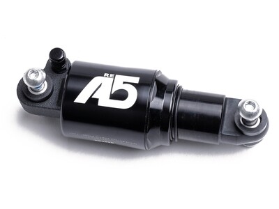 DATE RSx1 150mm air rear shock