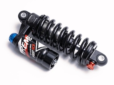 DATE RSx5 200mm air rear shock