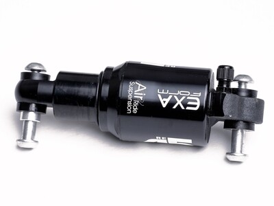 DATE RSx0 125mm air rear shock