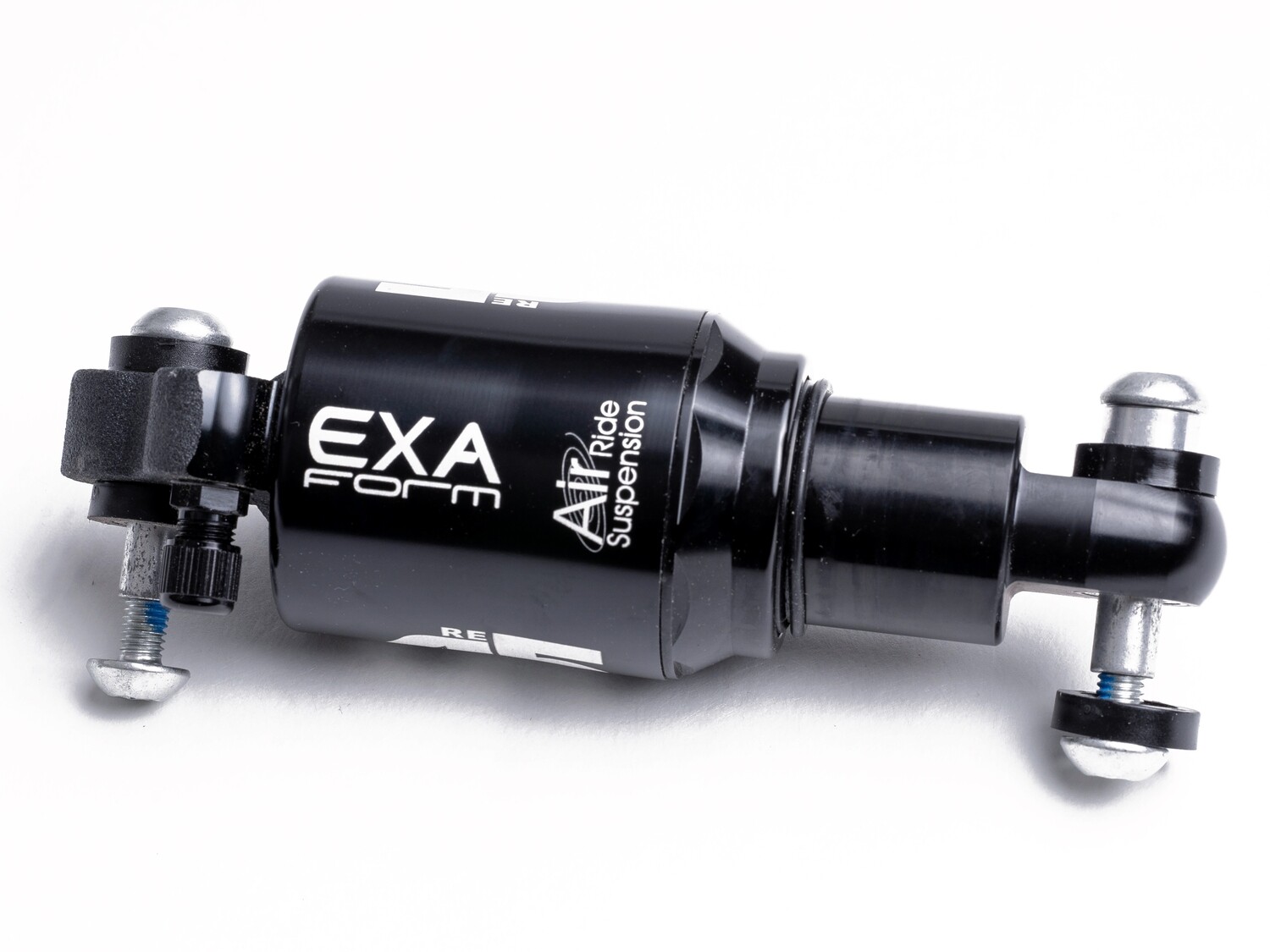 DATE RSx0 125mm air rear shock