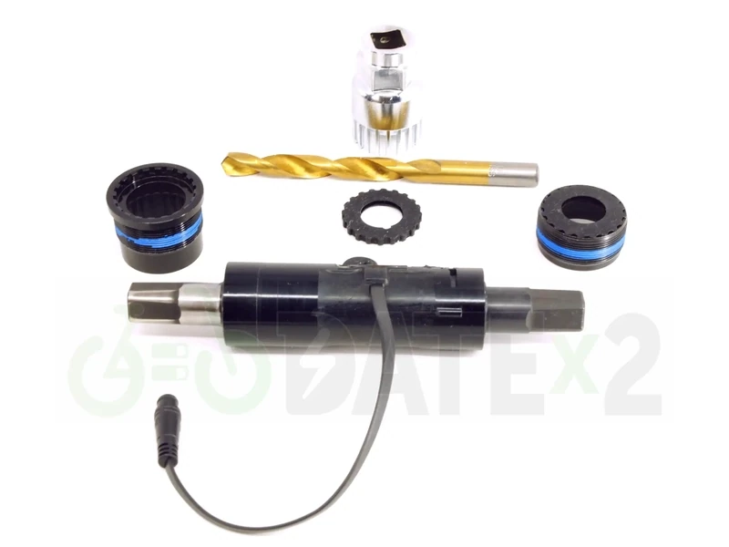 DATE BBx1 100mm bottom bracket