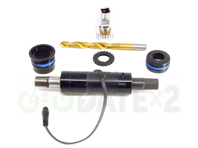 DATE BBx1 100mm bottom bracket
