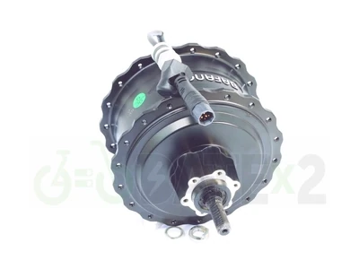 DATE BFx2 BAFANG 750W replacement motor