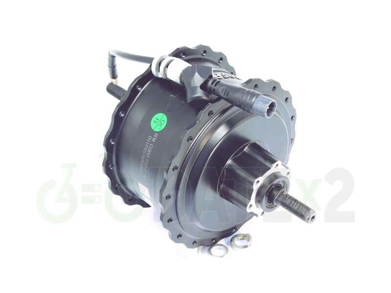 DATE BFx2 BAFANG 750W replacement motor