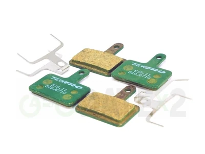 DATE BPx1 TEKTRO brake pads
