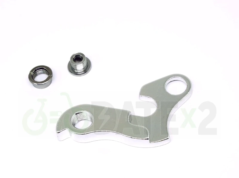 DATE DHx1 derraileur hanger for DATEx2, MATE X &amp; ENGWE bikes