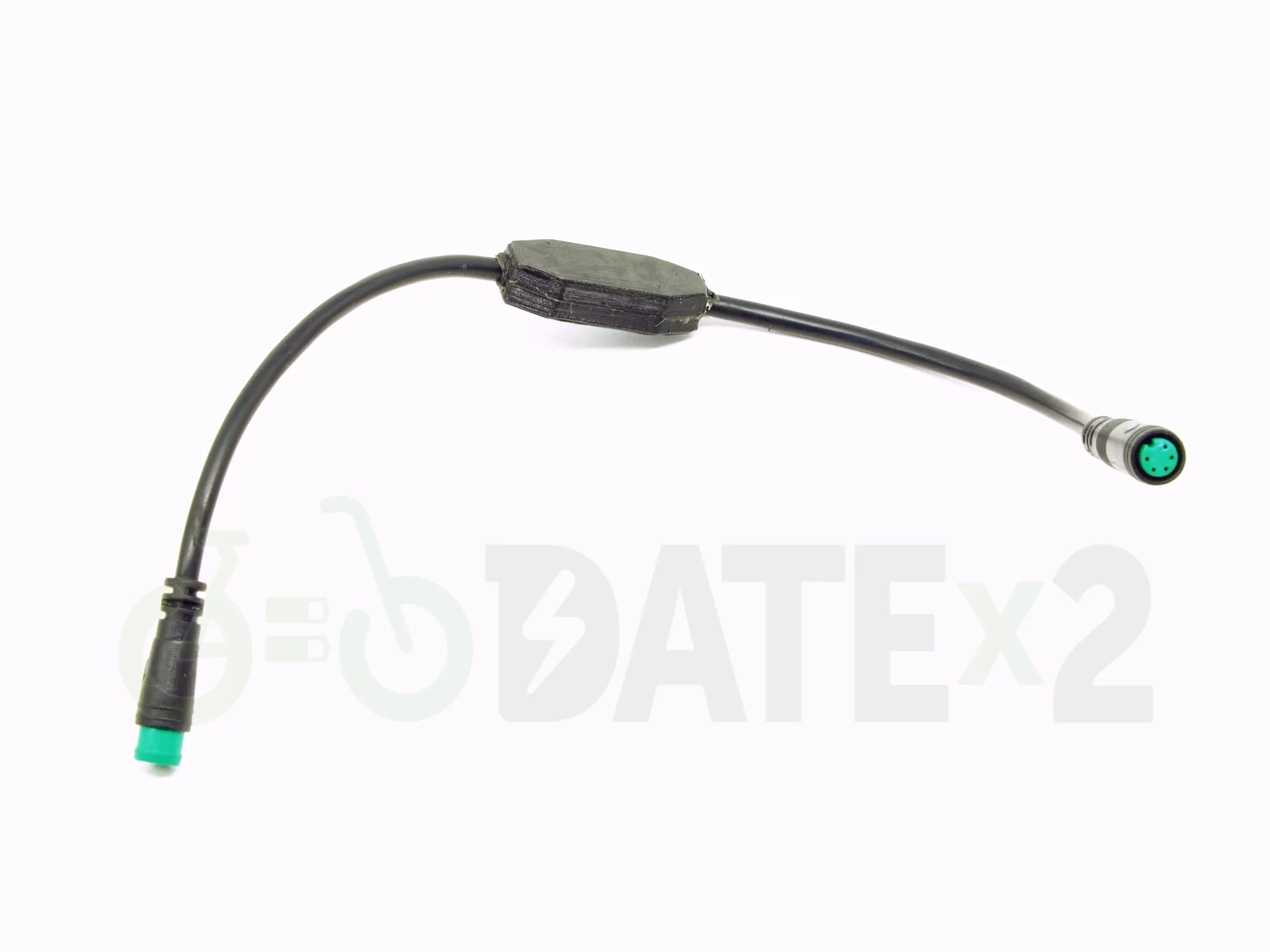 DATE DPOVPx1 ディスプレイの過電圧保護!
