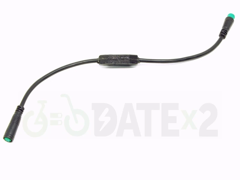 DATE DPOVPx1 over-voltage protection for your display!