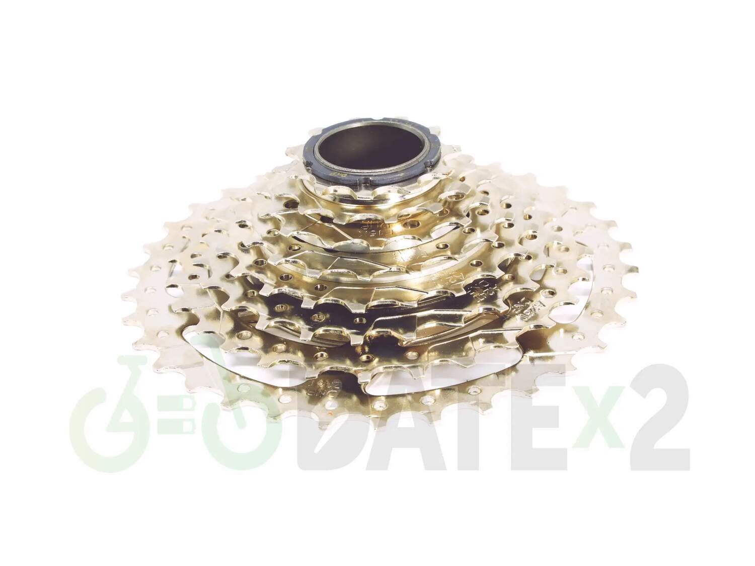 DATE FWx8 11-34T 8 speed DNP freewheel