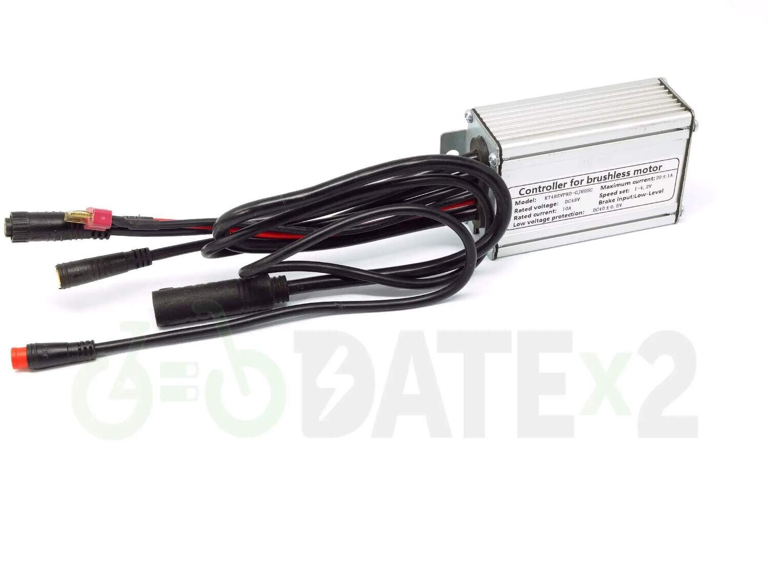 DATE Cx1CK-48V-SY controller for MATE CITY / MATE CLASSIC