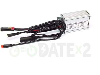 DATE Cx1CK-48V-SY controller for MATE CITY / MATE CLASSIC