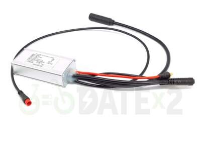 DATE Cx1CL-36V-SY kontroler za MATE CITY / MATE CLASSIC