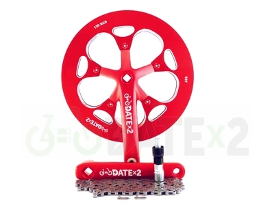 Crank-sets &amp; Chains