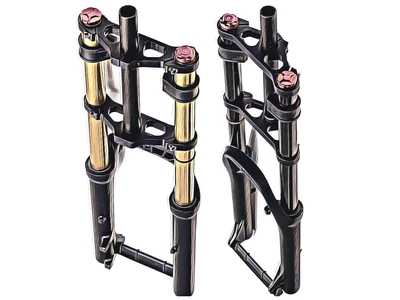 Air Forks
