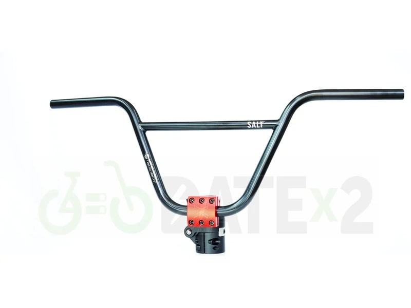 Кормило DATE BMx1-SALT-ROUND 9.5"