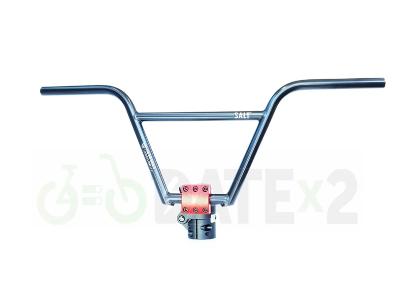 Кормило DATE BMx1-SALT-SHARP 9.5"