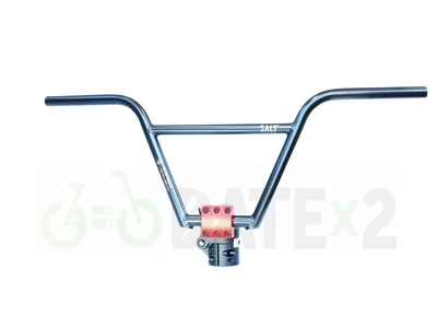 DATE BMx1-SALT-SHARP 9.5" Handlebars