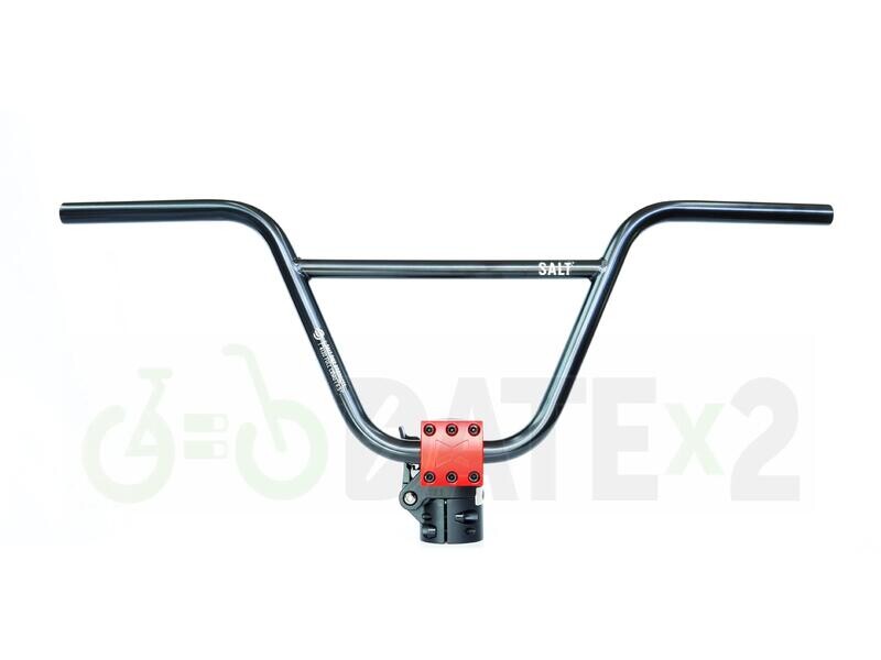 DATE BMx1-SALT-ROUND 9.5&quot; Handlebars