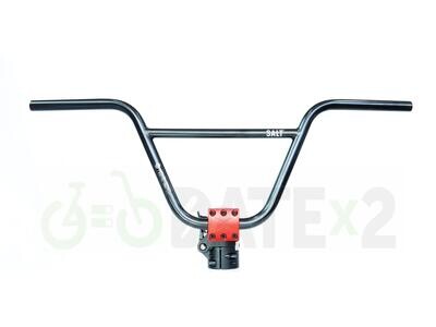 DATE BMx1-SALT-ROUND 9.5&quot; stūre