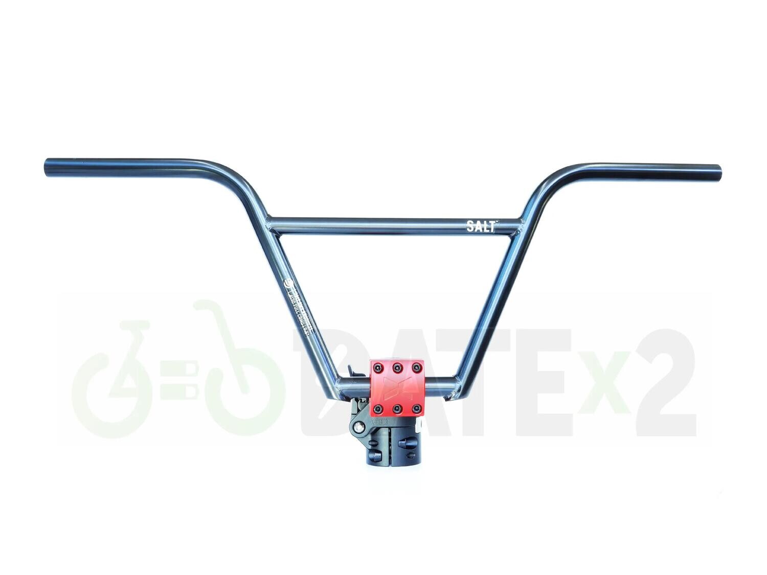 DATE BMx1-SALT-SHARP 9,5 collu stūre