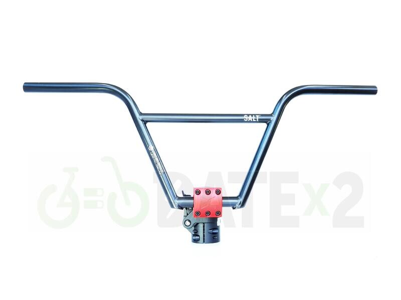 DATE BMx1-SALT-SHARP 9.5&quot; Handlebars