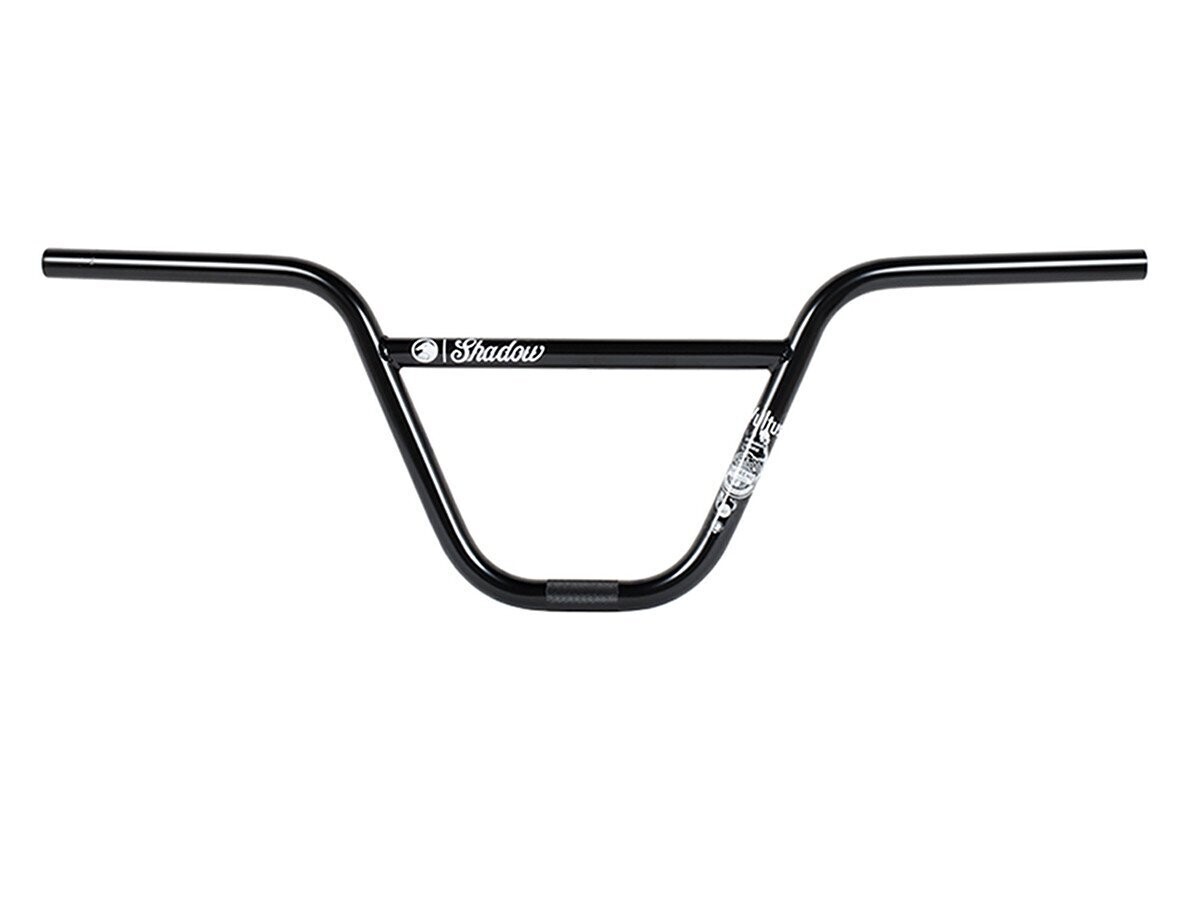 DATE BMx1-SHADOW 10&quot; Handlebars