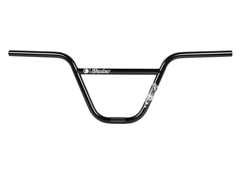 DATE BMx1-SHADOW 10&quot; Handlebars