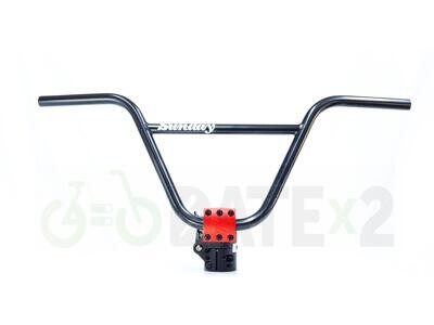 DATE BMx1-SUNDAY 9.6&quot; stūre