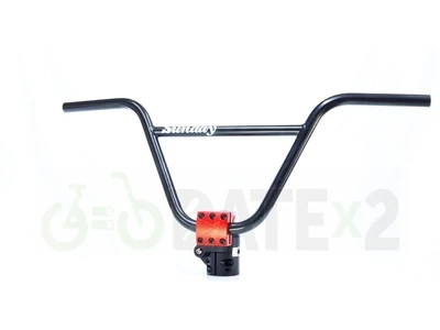DATE BMx1-SUNDAY 9.6" Handlebars