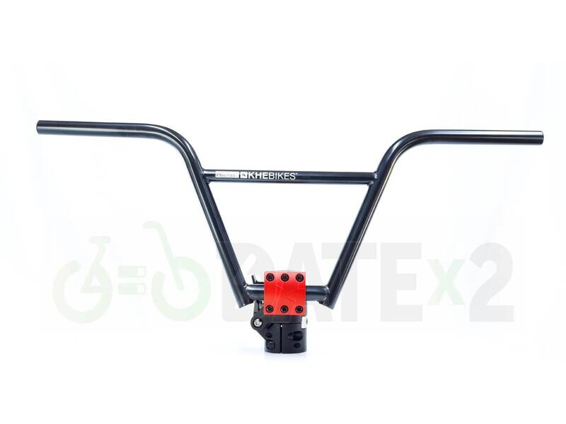 DATE BMx1-KHE-SHARP 9&quot; Handlebars