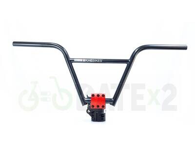 DATE BMx1-KHE-SHARP 9&quot; stūre