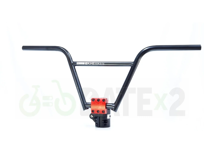 Кормило DATE BMx1-KHE-SHARP 9"