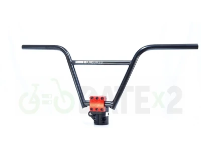 DATE BMx1-KHE-SHARP 9" Handlebars