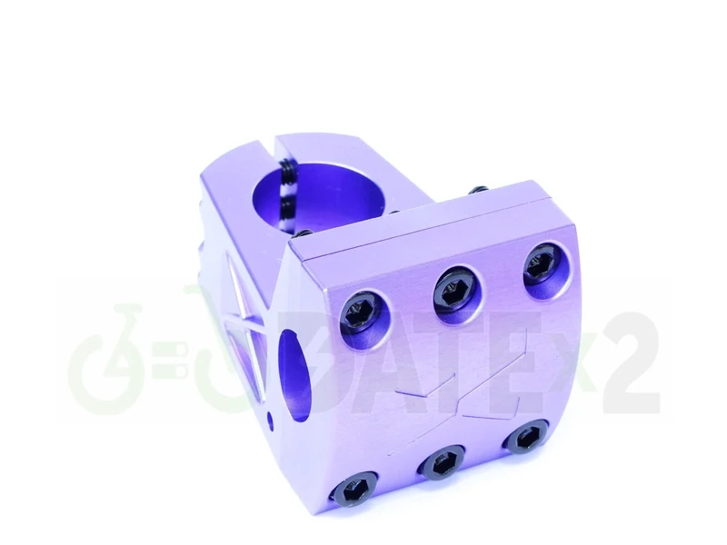 DATE X-TEMSx1-LOADER-PHANTOM-PURPLE BMX loader bilincs