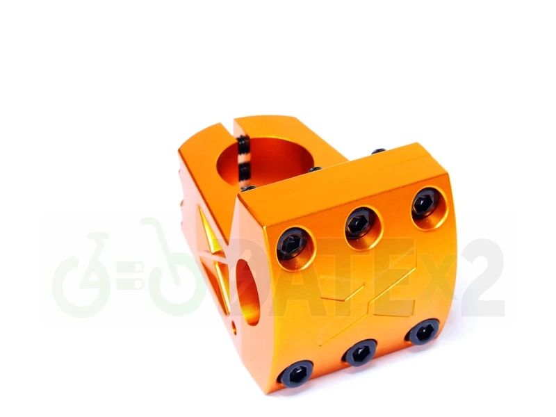 DATE X-TEMSx1-LOADER-ROSA-COPPER BMX rakodó bilincs