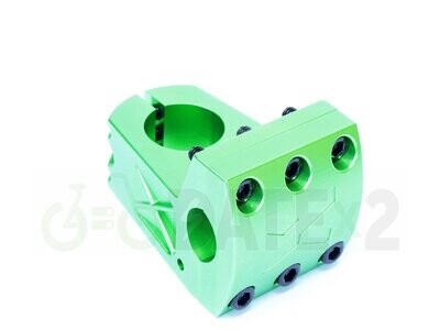 Clemă încărcător BMX DATE X-TEMSx1-LOADER-WINTER-GREEN