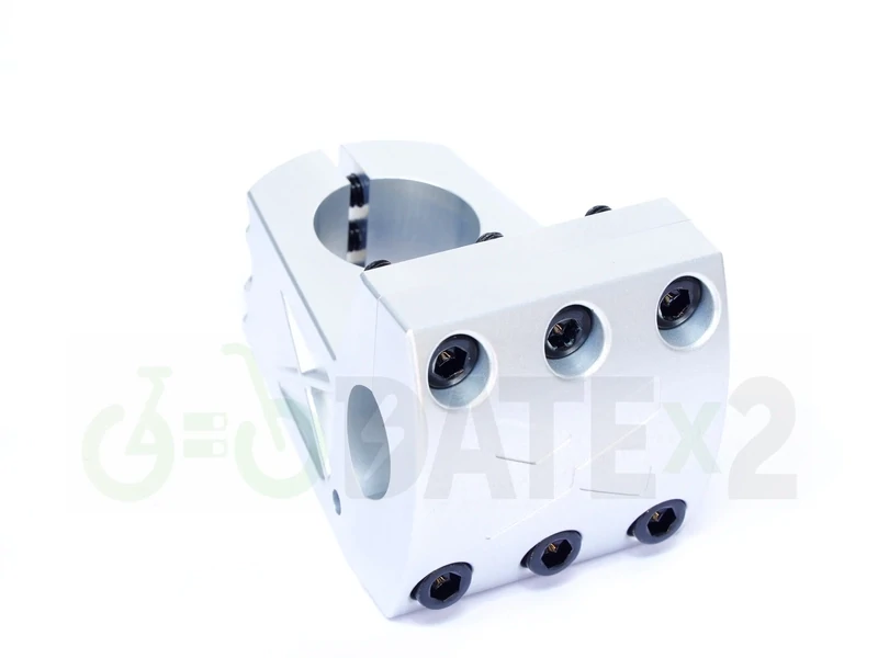 DATE X-TEMSx1-LOADER-SILVER-SURFER BMX rakodó bilincs