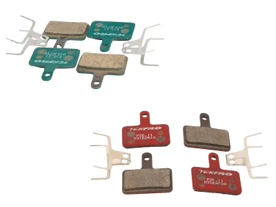Brake Pads