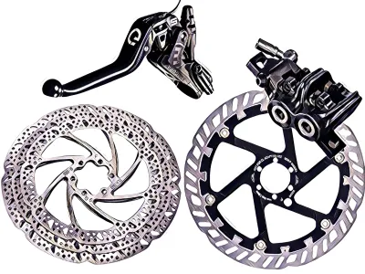 Hydraulic Brakes
