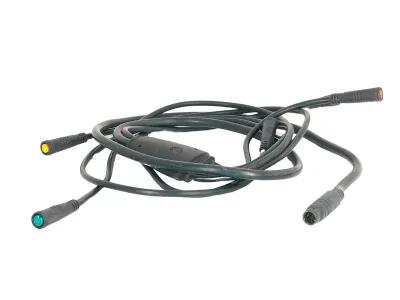 Main harness