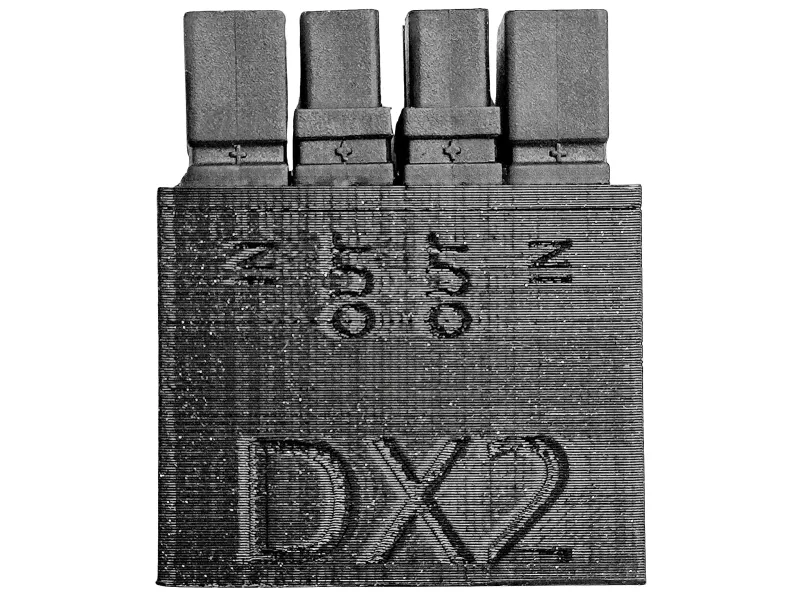 DATE Dx2-30A dual battery combiner &amp; blender